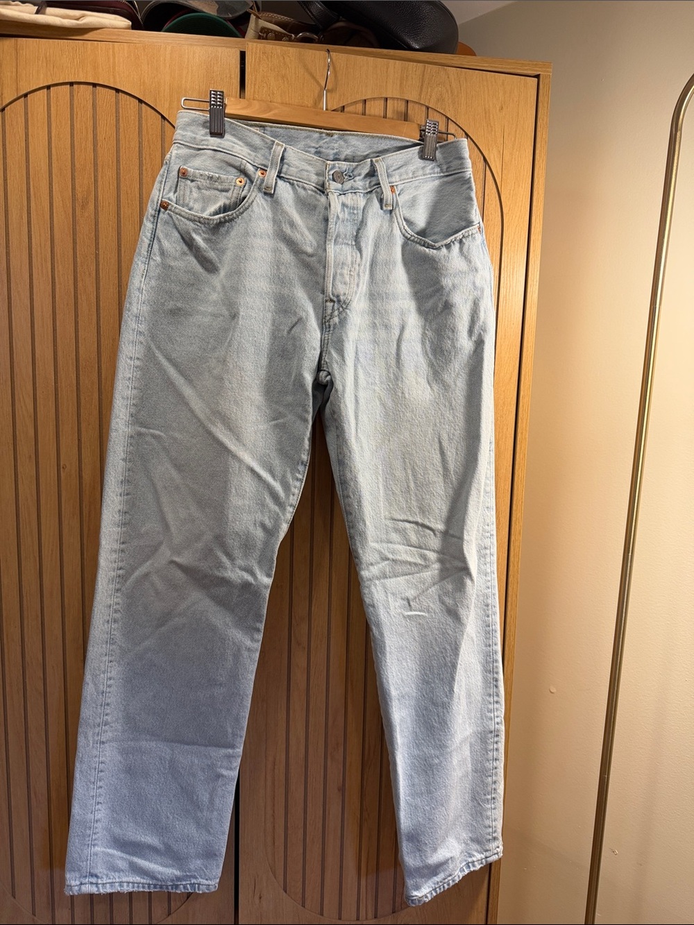 Levi's 501 90’s
